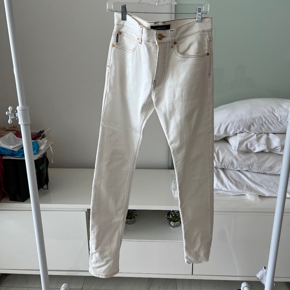 Versace Men Jeans - Picture 1 of 4